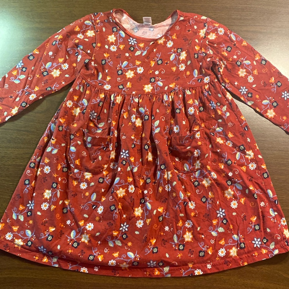 Land’s End 4T dress